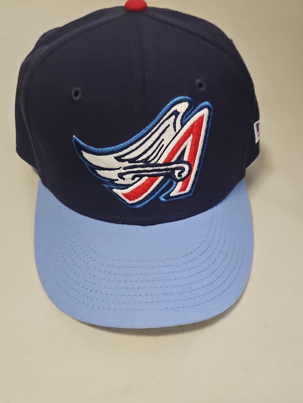 Mens Anaheim Angels 5950 Hat